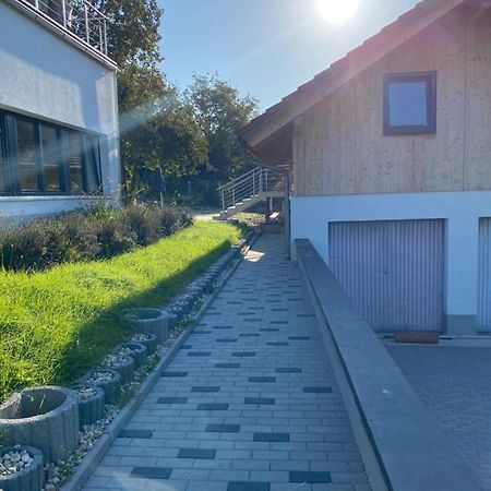 Ferienwohnung Valentin Passau Kültér fotó