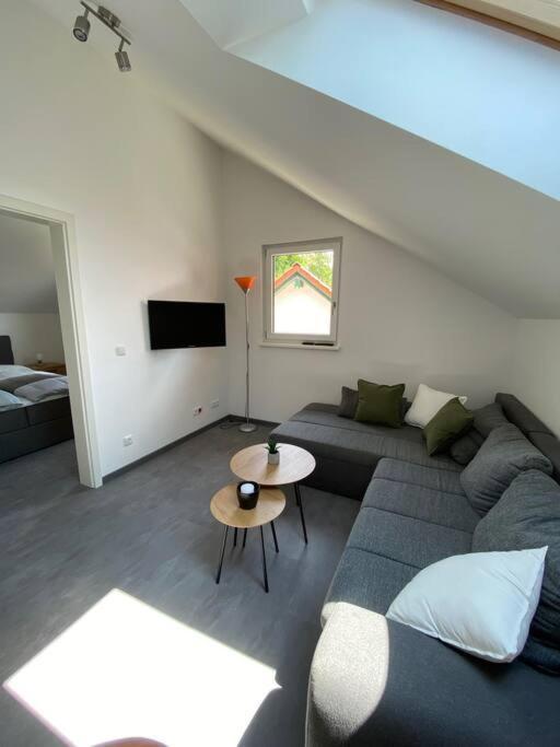 Ferienwohnung Valentin Passau Kültér fotó