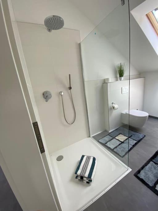 Ferienwohnung Valentin Passau Kültér fotó