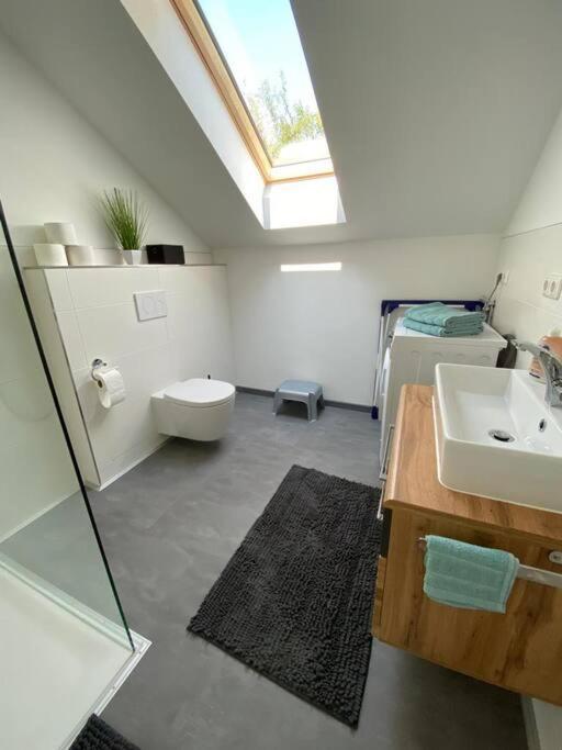 Ferienwohnung Valentin Passau Kültér fotó