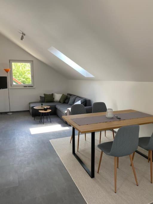 Ferienwohnung Valentin Passau Kültér fotó