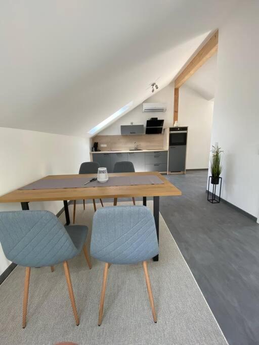 Ferienwohnung Valentin Passau Kültér fotó