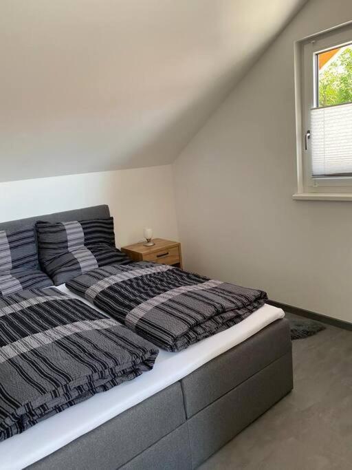Ferienwohnung Valentin Passau Kültér fotó