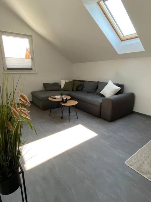 Ferienwohnung Valentin Passau Kültér fotó