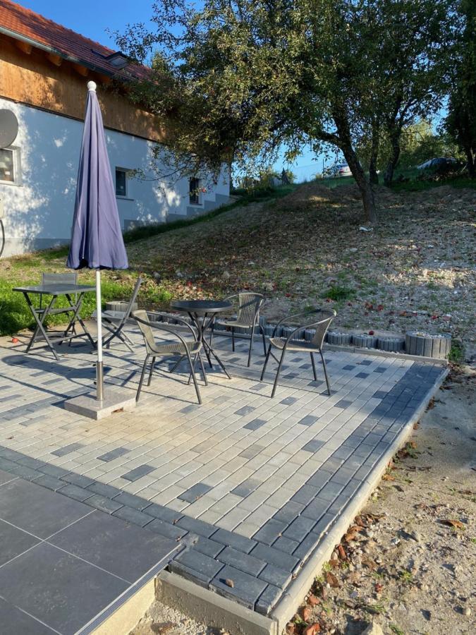 Ferienwohnung Valentin Passau Kültér fotó