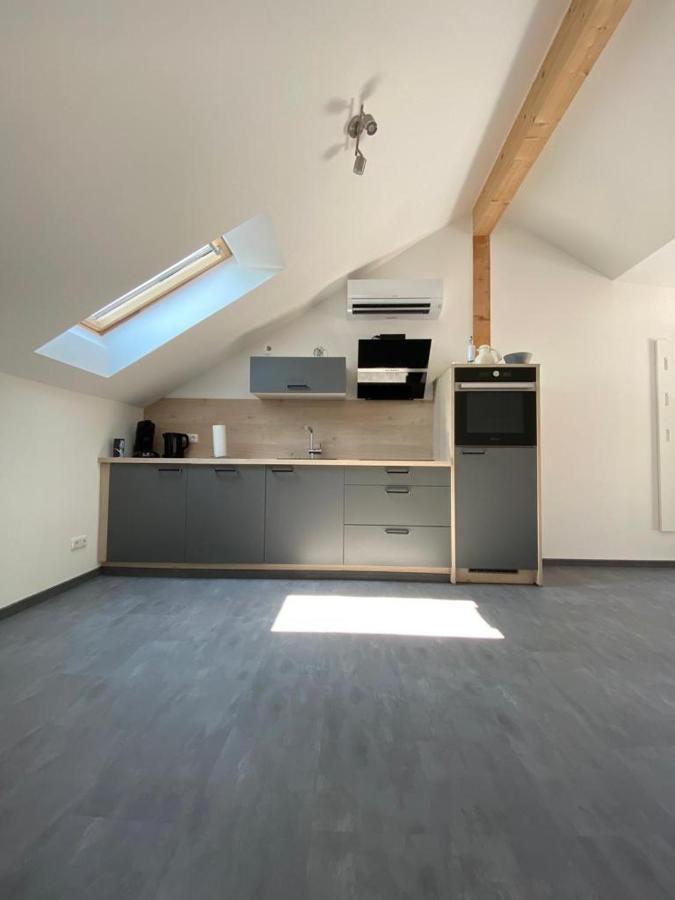 Ferienwohnung Valentin Passau Kültér fotó